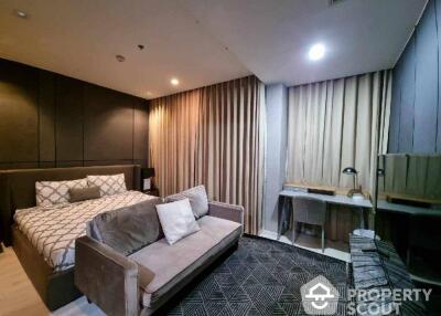 1-BR Condo at Noble Ploenchit near BTS Phloen Chit