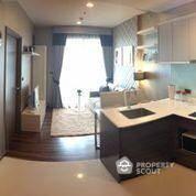 1-BR Condo at Ceil By Sansiri near BTS Thong Lor (ID 510082)