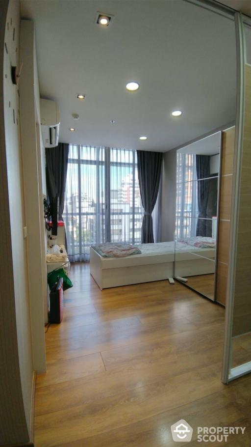 1-BR Condo at Park Origin Phrom Phong near BTS Phrom Phong