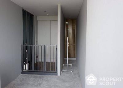 1-BR Condo at Kraam Sukhumvit 26 near BTS Phrom Phong