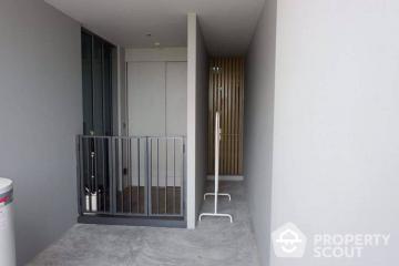 1-BR Condo at Kraam Sukhumvit 26 near BTS Phrom Phong