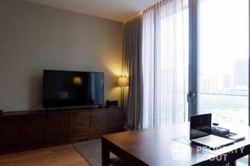 1-BR Condo at Kraam Sukhumvit 26 near BTS Phrom Phong