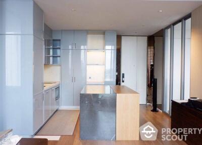 1-BR Condo at Kraam Sukhumvit 26 near BTS Phrom Phong