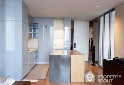 1-BR Condo at Kraam Sukhumvit 26 near BTS Phrom Phong