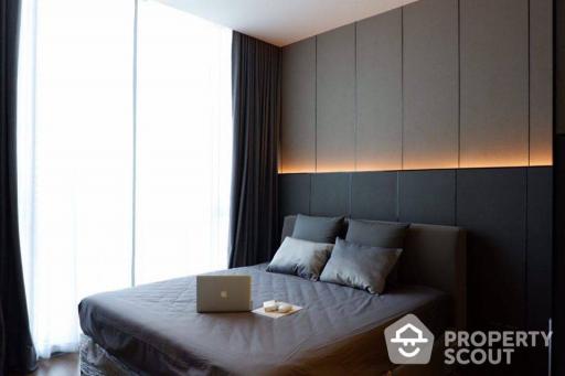 1-BR Condo at Kraam Sukhumvit 26 near BTS Phrom Phong