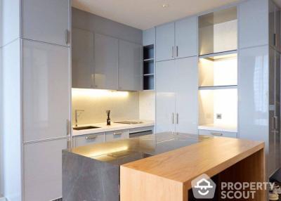 1-BR Condo at Kraam Sukhumvit 26 near BTS Phrom Phong