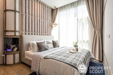 2-BR Duplex at Piti Sukhumvit 101 near BTS Punnawithi