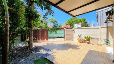 4 Bedrooms House for Sale in Na Kluea