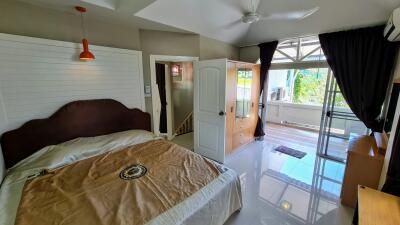 4 Bedrooms House for Sale in Na Kluea