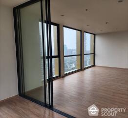 2-BR Condo at The Issara Sathorn near MRT Lumphini