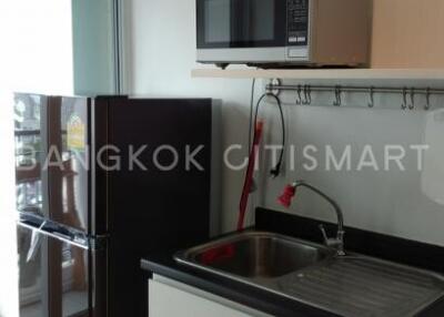 Condo at Aspire Rama 4 for sale