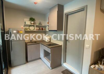 Condo at Aspire Asoke-Ratchada for sale