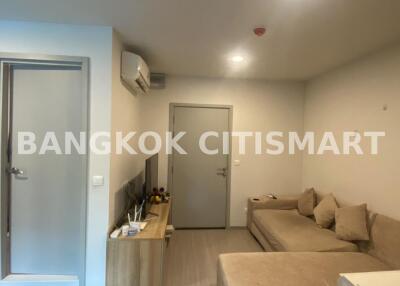 Condo at Aspire Asoke-Ratchada for sale