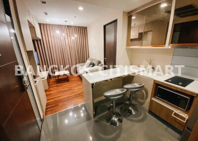 Condo at Wish Signature Midtown Siam for sale