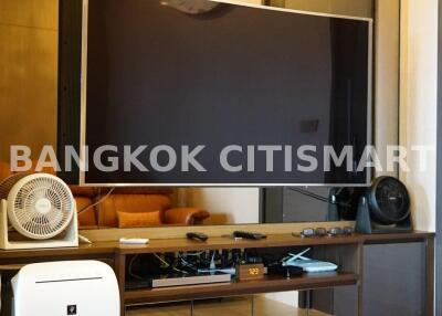 Condo at The Room Rama IV for sale