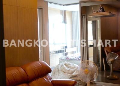 Condo at The Room Rama IV for sale