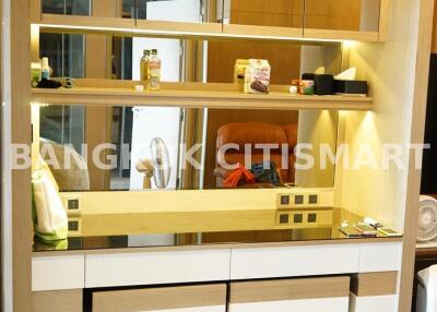 Condo at The Room Rama IV for sale
