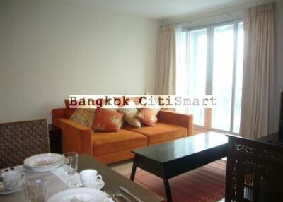 Condo at Life@Sathorn 10 for rent