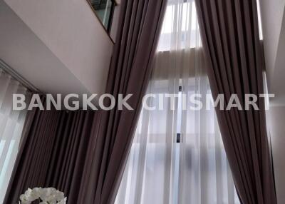 House at The City Rama 9-Ramkhamhaeng for sale