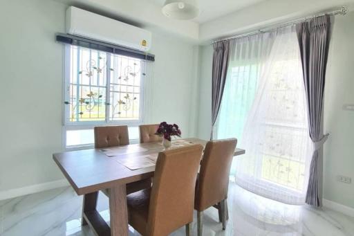 Brand​ New​ House 2 story for rent Huaysai Maerim Chiang Mai