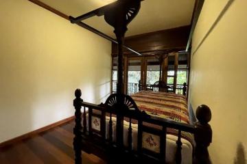 Traditional Lanna Style 3 Bedroom Home in Mae Rim