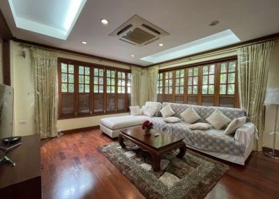 3 Bedroom Lanna Style Pool Villa in Hang Dong