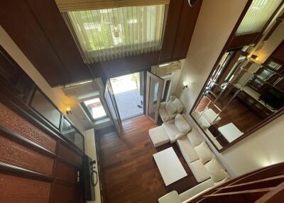 4 Bedroom Home with Indoor Pool in Pran Residences