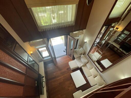 4 Bedroom Home with Indoor Pool in Pran Residences