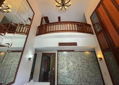 4 Bedroom Home with Indoor Pool in Pran Residences