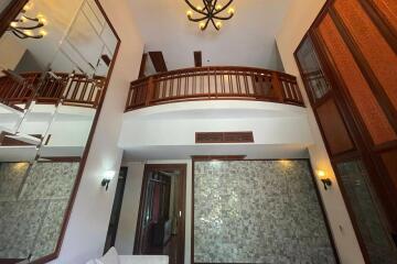 4 Bedroom Home with Indoor Pool in Pran Residences