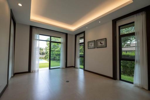 4 Bedroom House for sale in Green Valley Condominium Chiang Mai