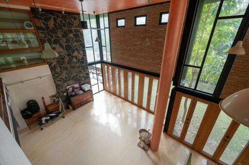 Designer 3 Bedroom Lakeside in Hang Dong