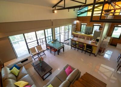 150 Sqm., 3 Beds, 3 Baths House listed for ฿ 12,500,000.