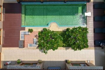 3 Bedroom Pool Villa in Saraphi
