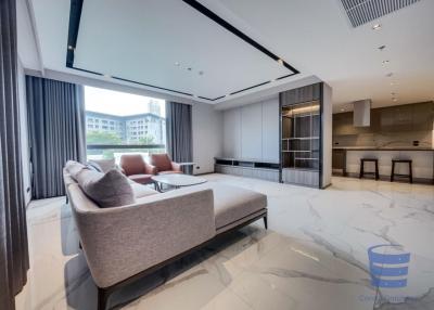 Luxury Pet Friendly 2 bedroom in Phrom Pong