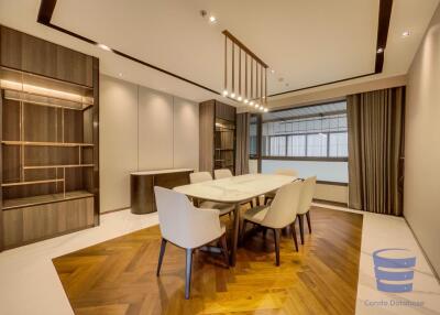 Luxury Pet Friendly 2 bedroom in Phrom Pong