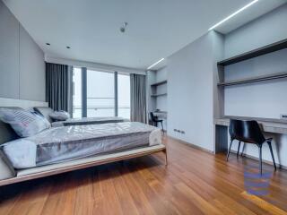 Luxury Pet Friendly 2 bedroom in Phrom Pong