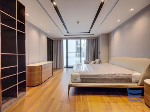 Luxury Pet Friendly 2 bedroom in Phrom Pong