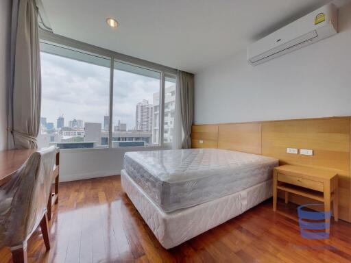 3 bedroom family unit in Phrom Pong