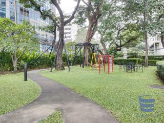 3 bedroom family unit in Phrom Pong