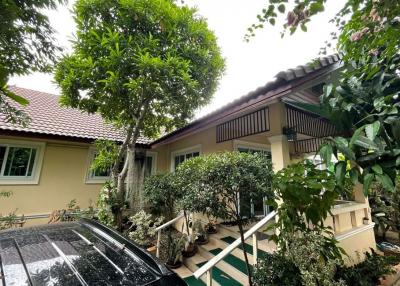 Quality 3 Bedroom in San Kamphaeng at Attractive Price