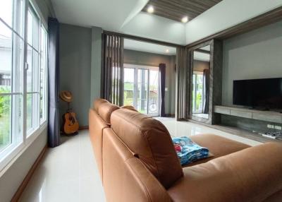 3 Bedroom in Sansaran Development Hang Dong