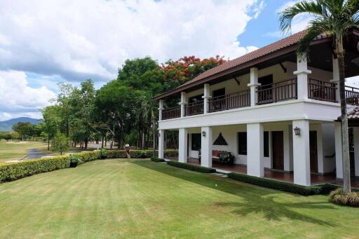 350 Sqm., 3 Beds, 4 Baths House listed for ฿ 17,000,000.