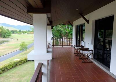 350 Sqm., 3 Beds, 4 Baths House listed for ฿ 17,000,000.