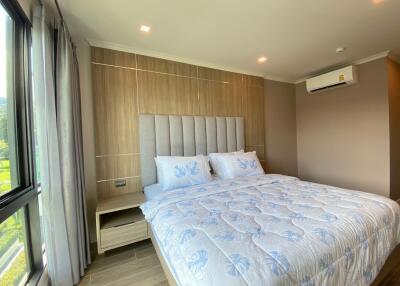 A brand new 1 bedroom unit for rent near the mountain, Chiang Mai