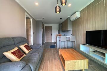 A brand new 1 bedroom unit for rent near the mountain, Chiang Mai