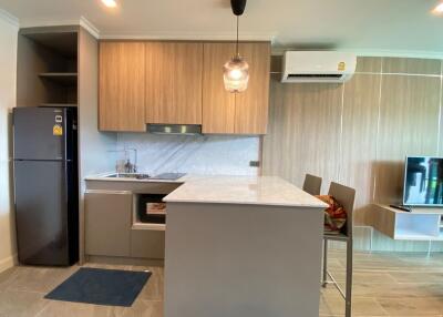 A brand new 1 bedroom unit for rent near the mountain, Chiang Mai