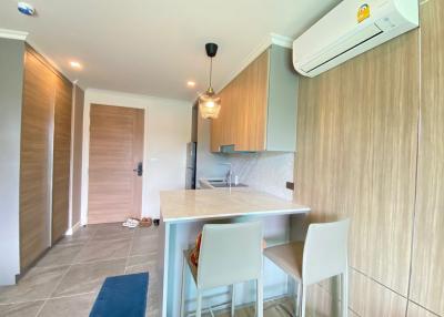 A brand new 1 bedroom unit for rent near the mountain, Chiang Mai