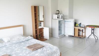 Studio AD Condominium for Sale in Nakluea