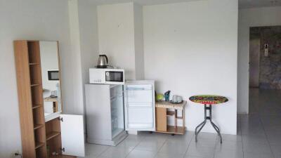 Studio AD Condominium for Sale in Nakluea